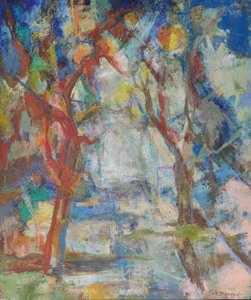 Der magische Baum
