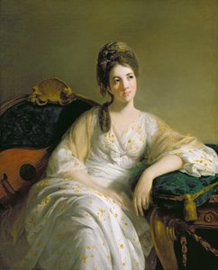 Eleanor Francis Grant, von Arndilly, ca. 1764-69
