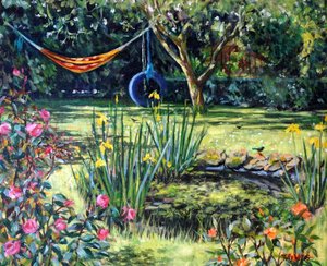 Sommergarten