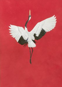 Der Tanz-Rot von Tim Hayward