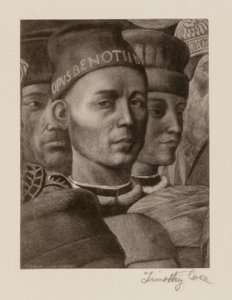 Alte italienische Meister von Timothy Cole