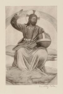 Alte italienische Meister von Timothy Cole