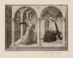 Alte italienische Meister von Timothy Cole