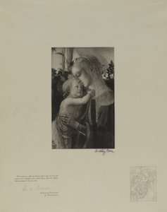 Alte italienische Meister