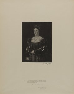 Alte italienische Meister von Timothy Cole