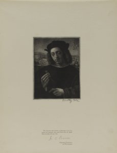 Alte italienische Meister von Timothy Cole