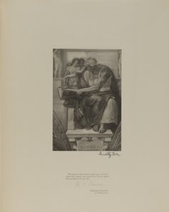 Alte italienische Meister von Timothy Cole