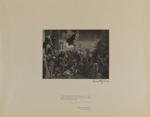 Alte italienische Meister von Timothy Cole