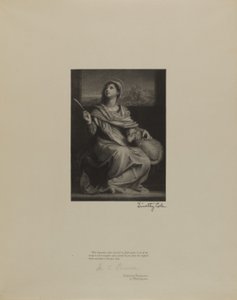 Alte italienische Meister von Timothy Cole