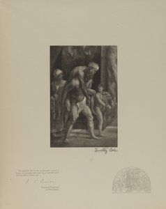 Alte italienische Meister