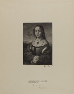 Alte italienische Meister von Timothy Cole