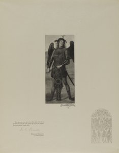 Alte italienische Meister von Timothy Cole