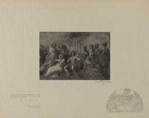Alte italienische Meister