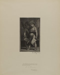 Alte italienische Meister von Timothy Cole