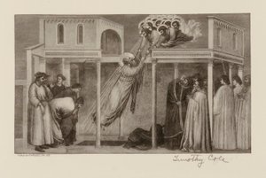 Alte italienische Meister von Timothy Cole