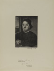 Alte italienische Meister