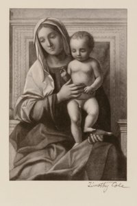 Alte italienische Meister
