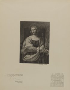 Alte italienische Meister von Timothy Cole
