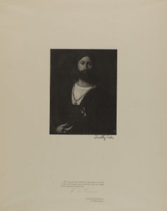 Alte italienische Meister