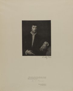 Alte italienische Meister