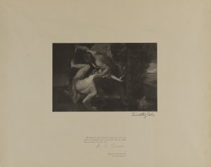 Alte italienische Meister von Timothy Cole