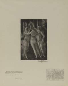 Alte italienische Meister