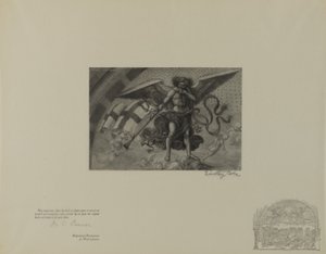 Alte italienische Meister von Timothy Cole