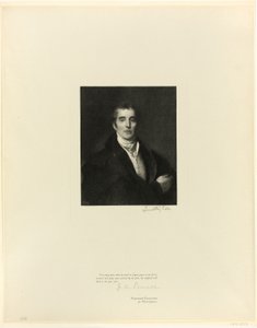 Der Herzog von Wellington, aus Alte englische Meister