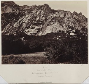 Ost-Humboldt-Berge, Utah