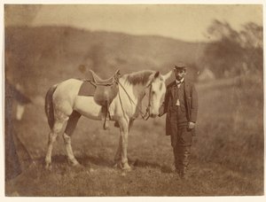 [Bundesheer-Scout] von Timothy H. OSullivan