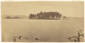 [Isthmus von Darien (Panama)] von Timothy H. O