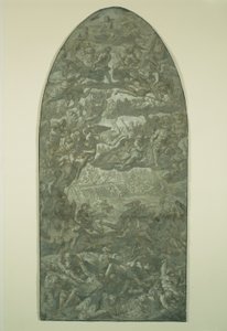 Das Jüngste Gericht