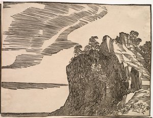 Die Untertauchen von Pharaos Armee im Roten Meer von Titian (c.1488 1576)