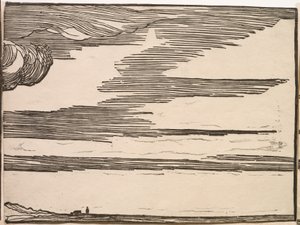 Die Untertauchen von Pharaos Armee im Roten Meer