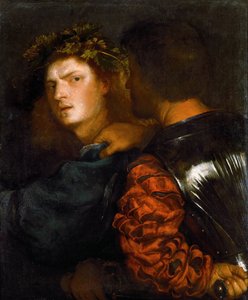 Der Bravo von Tiziano Vecelli