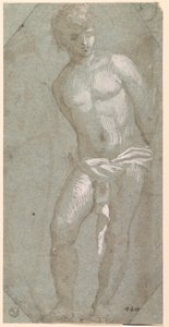 Heiliger Sebastian