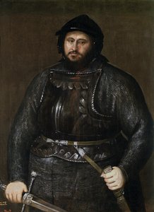 Johann Friedrich I., Kurfürst von Sachsen, 1548
