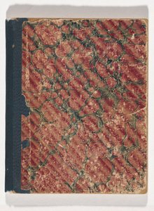 Kwatkwat-Volk - Skizzenbuch der Zeremonien und Alltagsbeobachtungen der Aborigines und europäischen Siedler. Skizzenbuch hauptsächlich über Aktivitäten der Aborigines und Weißen