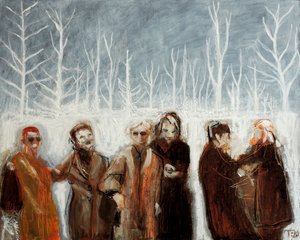 Winterfiguren