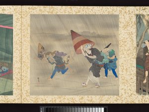 Handwerker, Schönheiten und jährliche Ereignisse