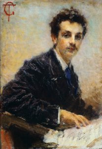 Porträt von Benedetto Junck