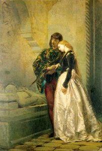 Besuch am Grab von Romeo und Julia
