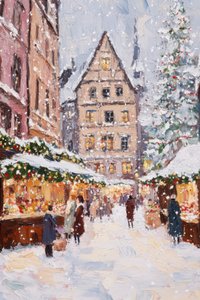 Weihnachtsmarkt