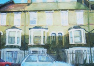 Ein Ort zum Leben 15, 2011 von Trevor Burgess