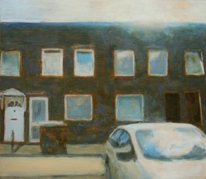 Ein Ort zum Leben 25, 2012 von Trevor Burgess