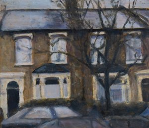 Ein Ort zum Leben 31, 2012 von Trevor Burgess