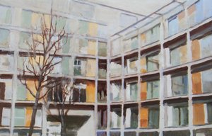 Ein Ort zum Leben 44, 2012 von Trevor Burgess