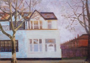 Ein Ort zum Leben 51 von Trevor Burgess
