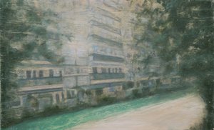Ein Ort zum Leben 52, 2013 von Trevor Burgess