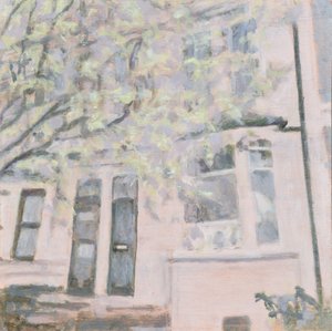 Ein Ort zum Leben 57 von Trevor Burgess